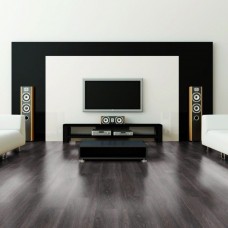 Вінілова плитка wineo  Wineo 400 wood Miracle Oak Dry замок